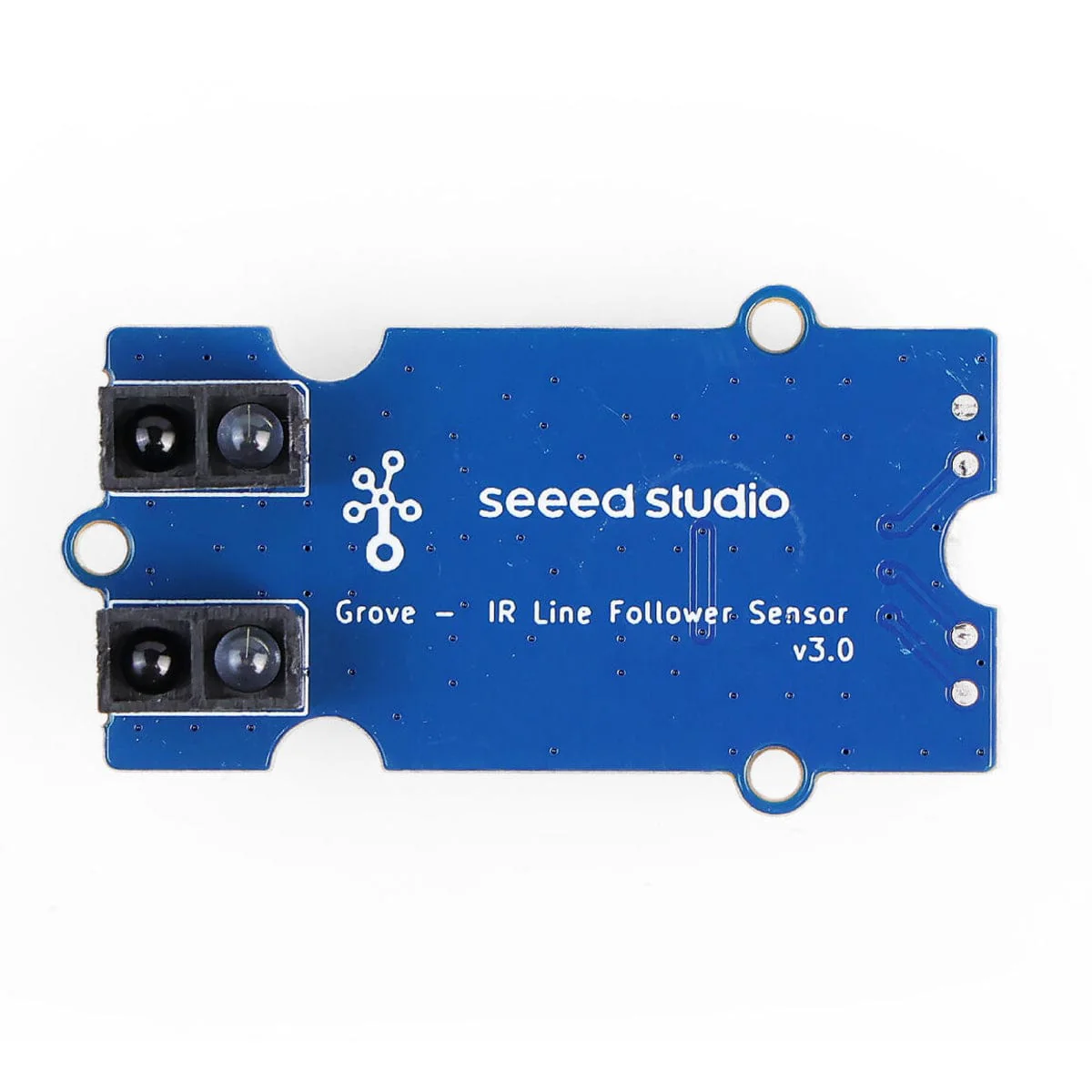 Grove - IR Line Follower Sensor V3.0 - Image 5