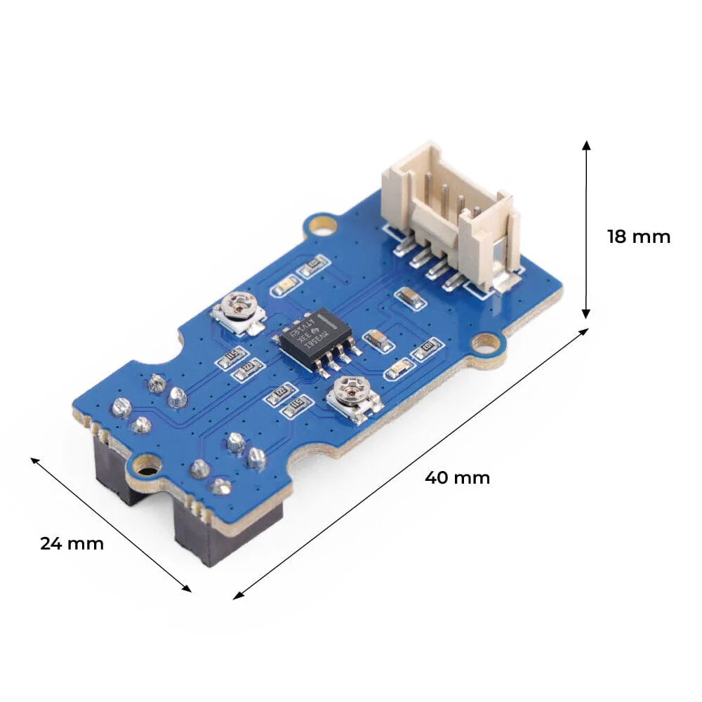 Grove - IR Line Follower Sensor V3.0 - Image 6