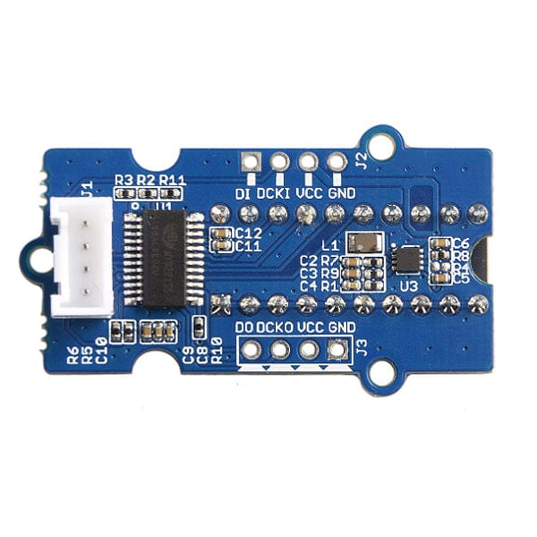 Grove - LED Bar v2.0 - Image 2