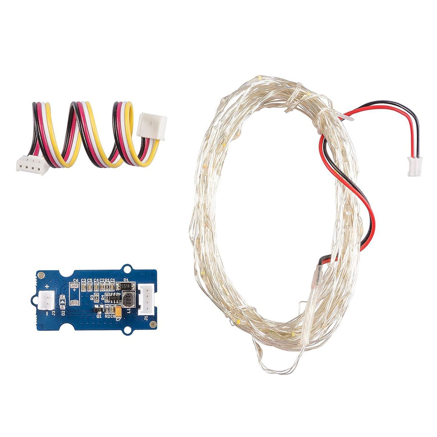 Grove - LED String Light - Image 4