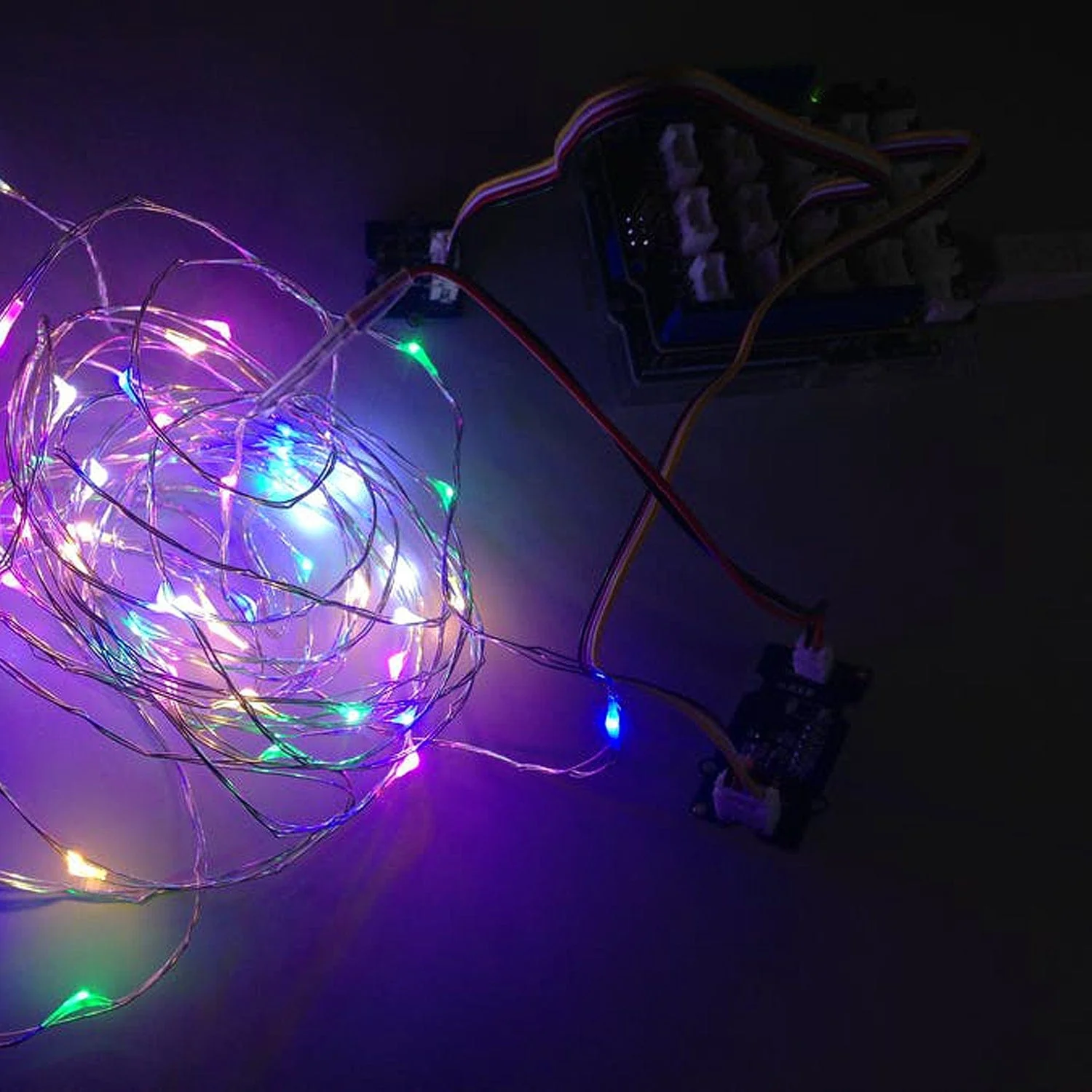 Grove - LED String Light - Image 6