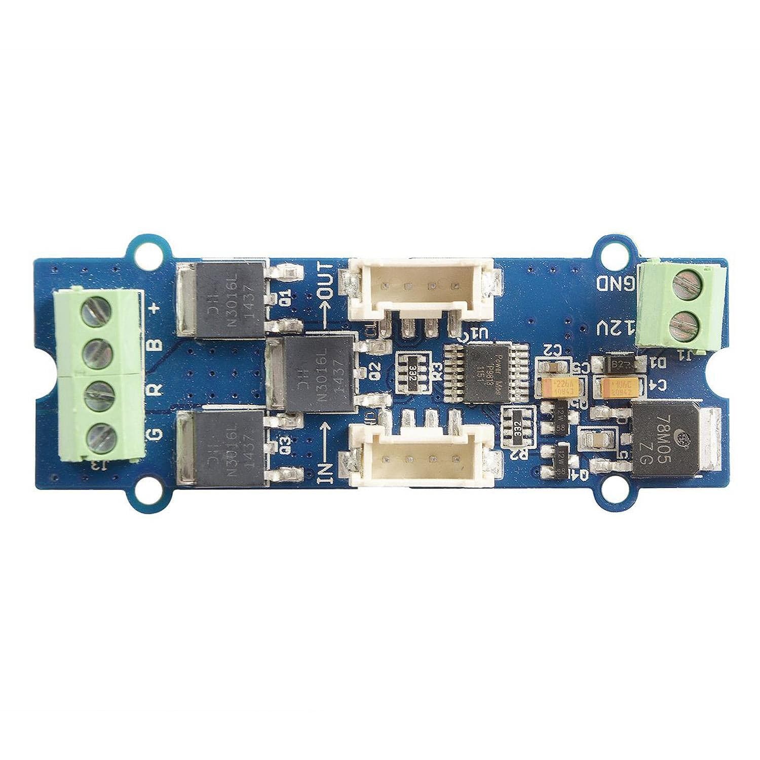 Grove - LED Strip Driver - Image 2