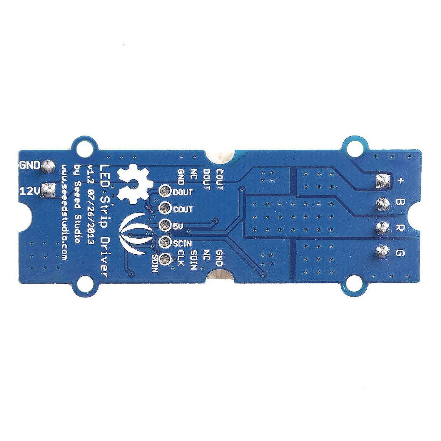 Grove - LED Strip Driver - Image 3