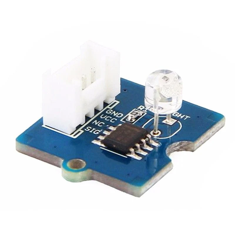 Grove - Light Sensor v1.2