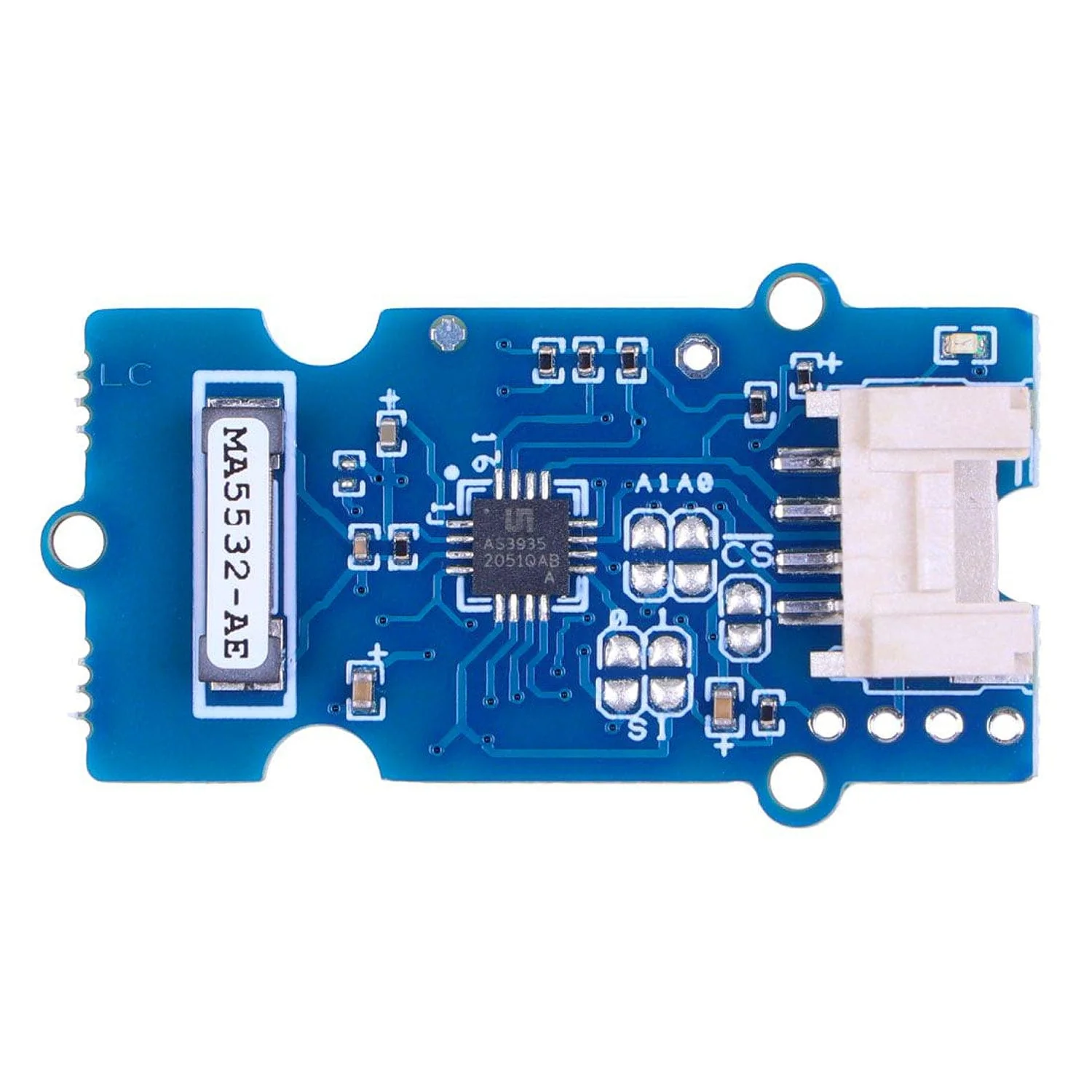 Grove - Lightning Sensor (AS3935) - Image 4