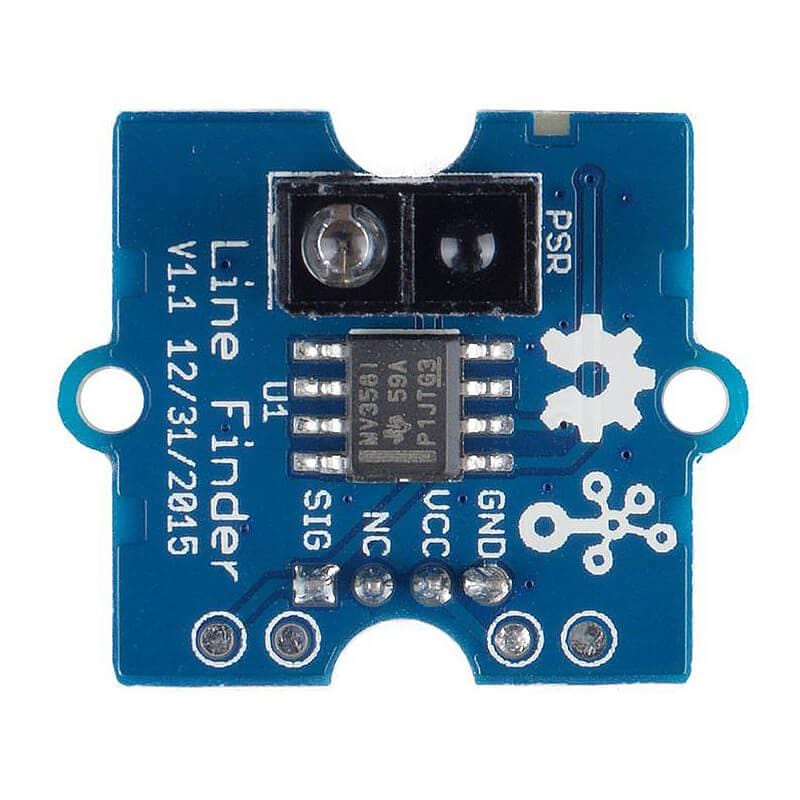 Grove - Line Finder v1.1 - Image 2