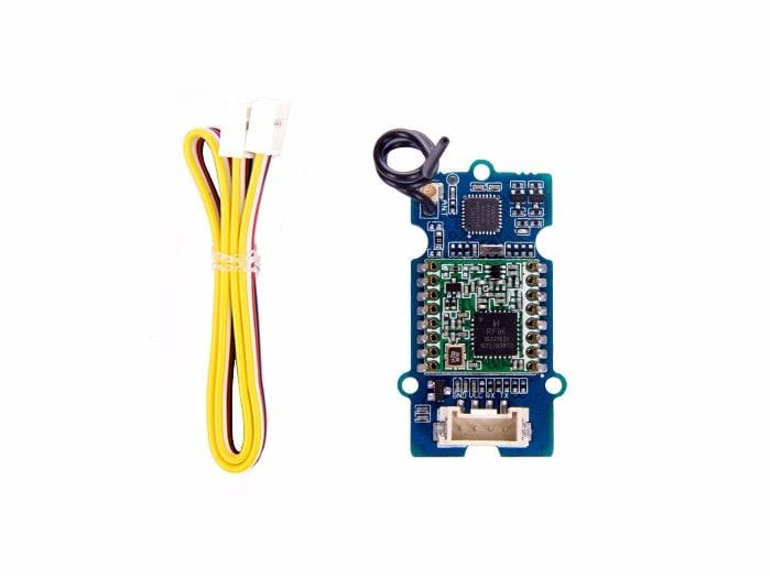 Grove - LoRa Radio 868MHz - Image 2