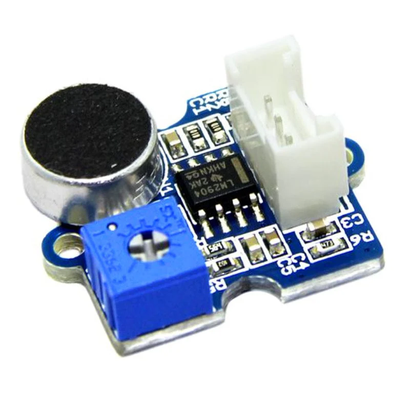 Grove - Sound Sensor/ Noise Detector - Image 2