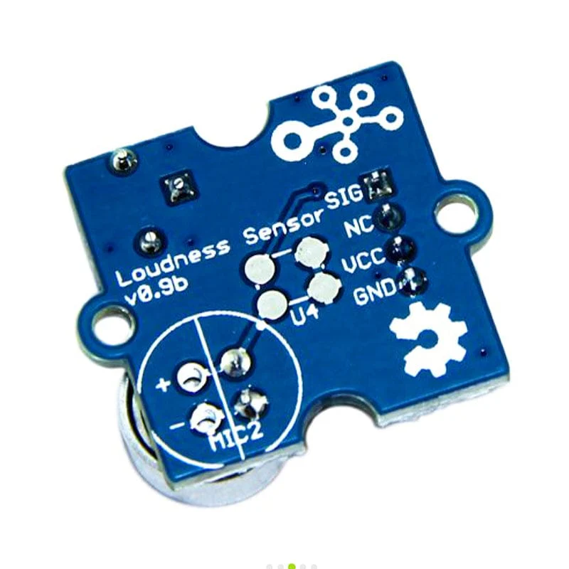 Grove - Sound Sensor/ Noise Detector - Image 3
