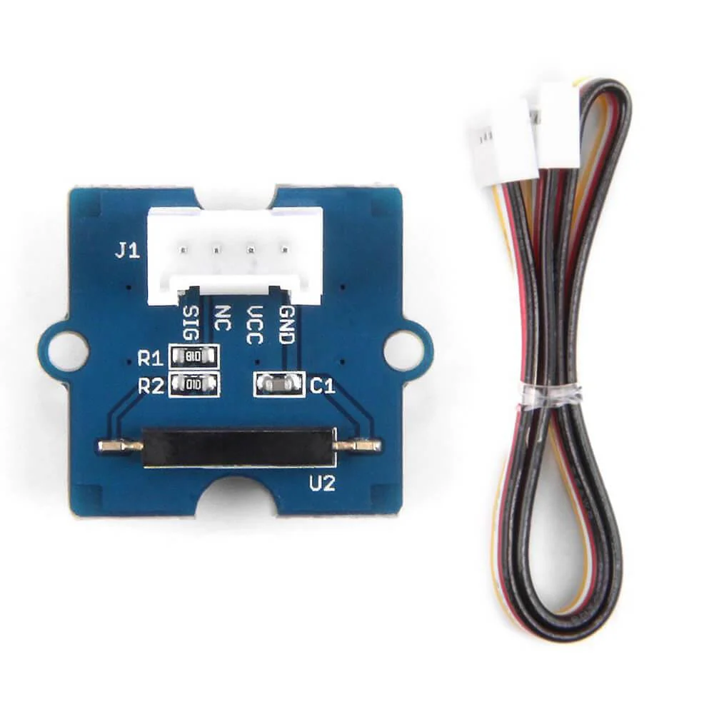 Grove - Magnetic Switch - Image 3