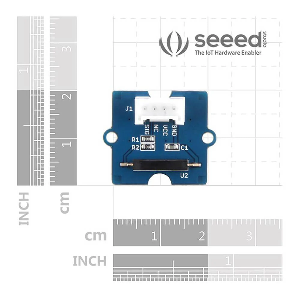 Grove - Magnetic Switch - Image 4