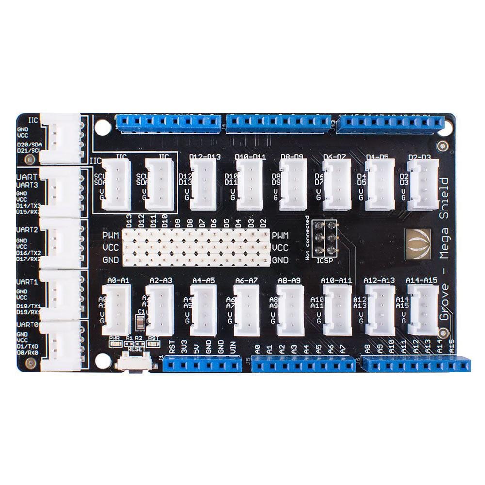 Grove - Mega Shield v1.2 - Image 2