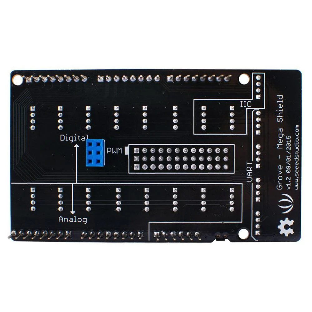 Grove - Mega Shield v1.2 - Image 3