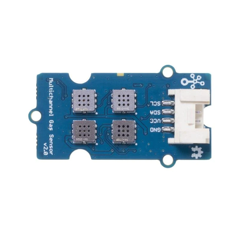 Grove - Multichannel Gas Sensor v2 - Image 2