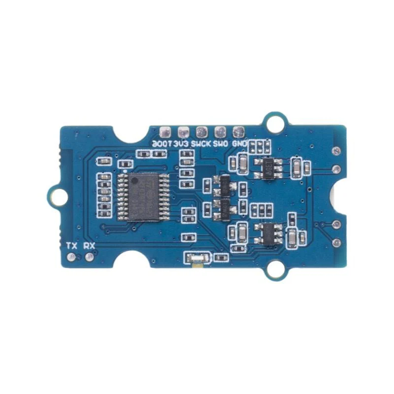 Grove - Multichannel Gas Sensor v2 - Image 3