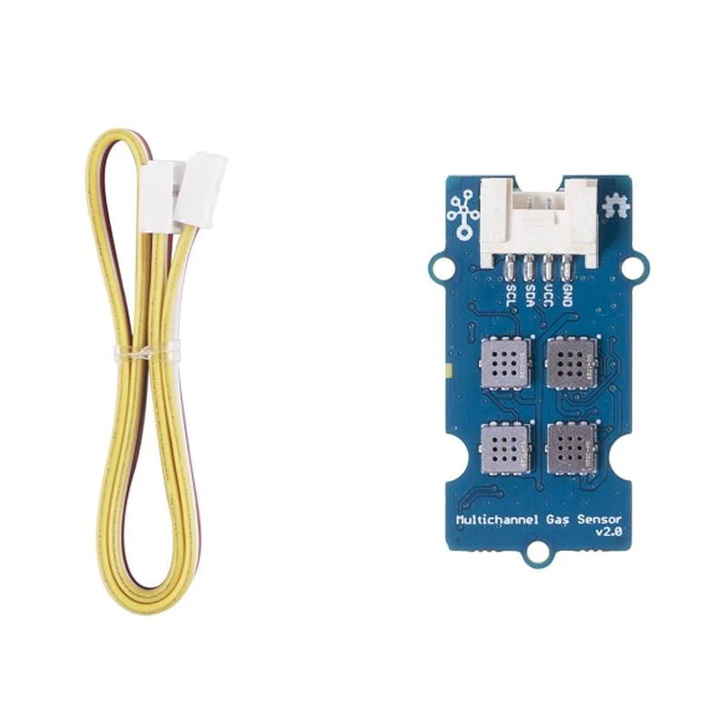 Grove - Multichannel Gas Sensor v2 - Image 4