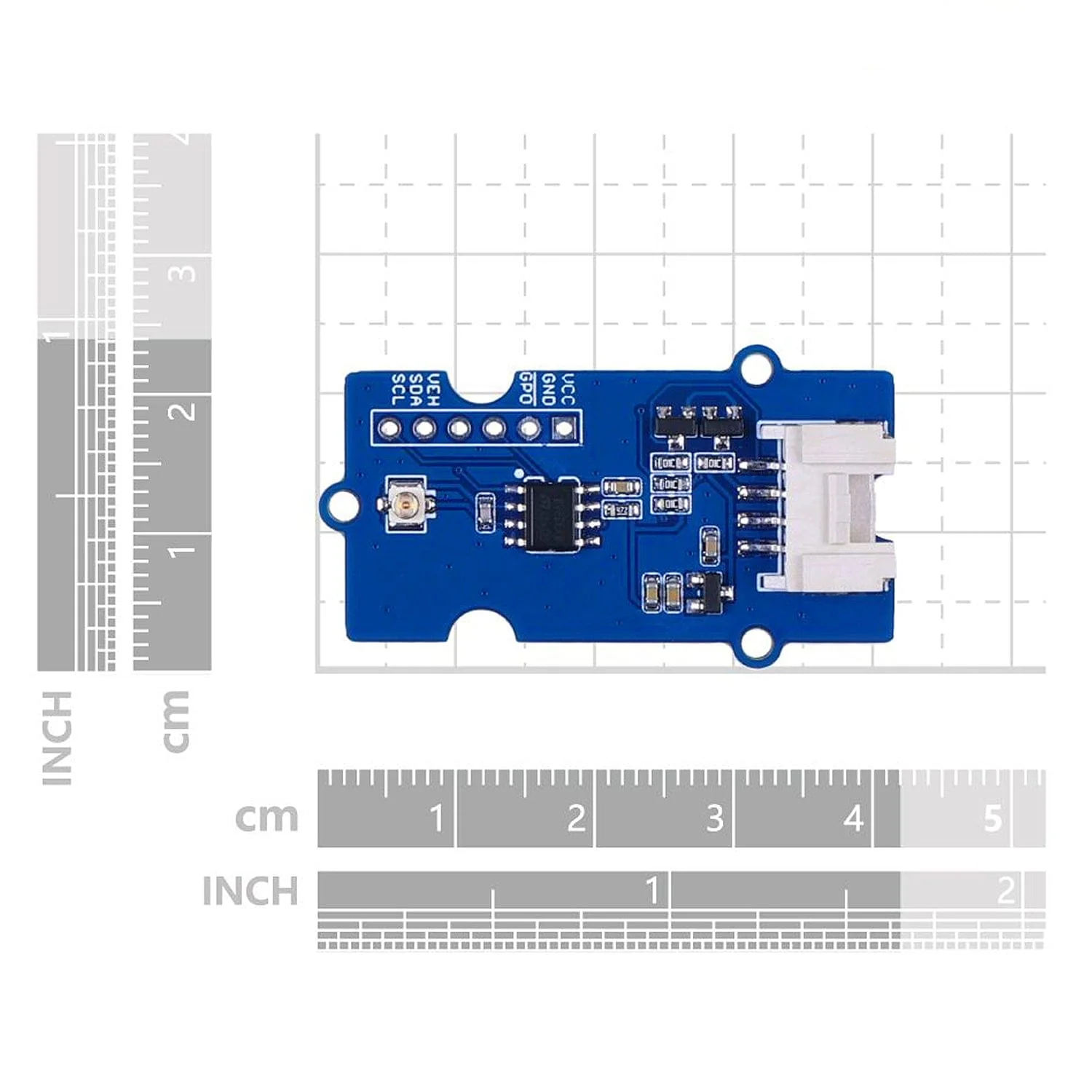 Grove - NFC (ST25DV64) - Image 6