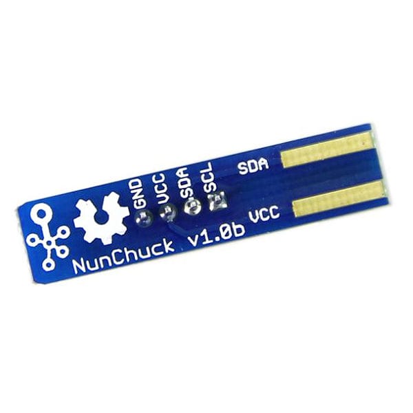 Grove - Nunchuck [Discontinued] - Image 2