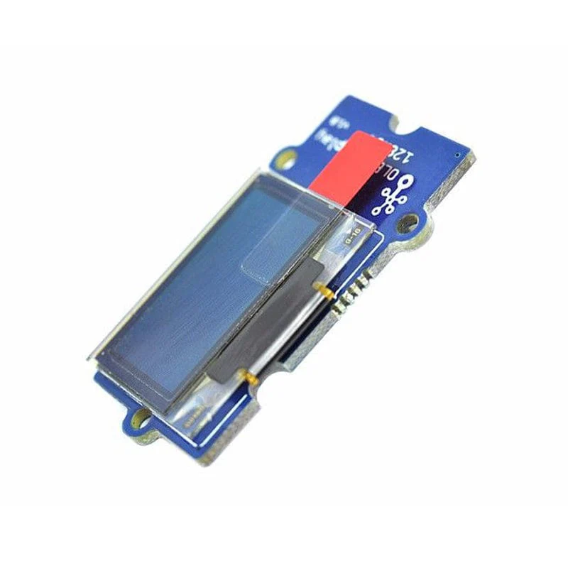 Grove - OLED Display 0.96" [Discontinued] - Image 3