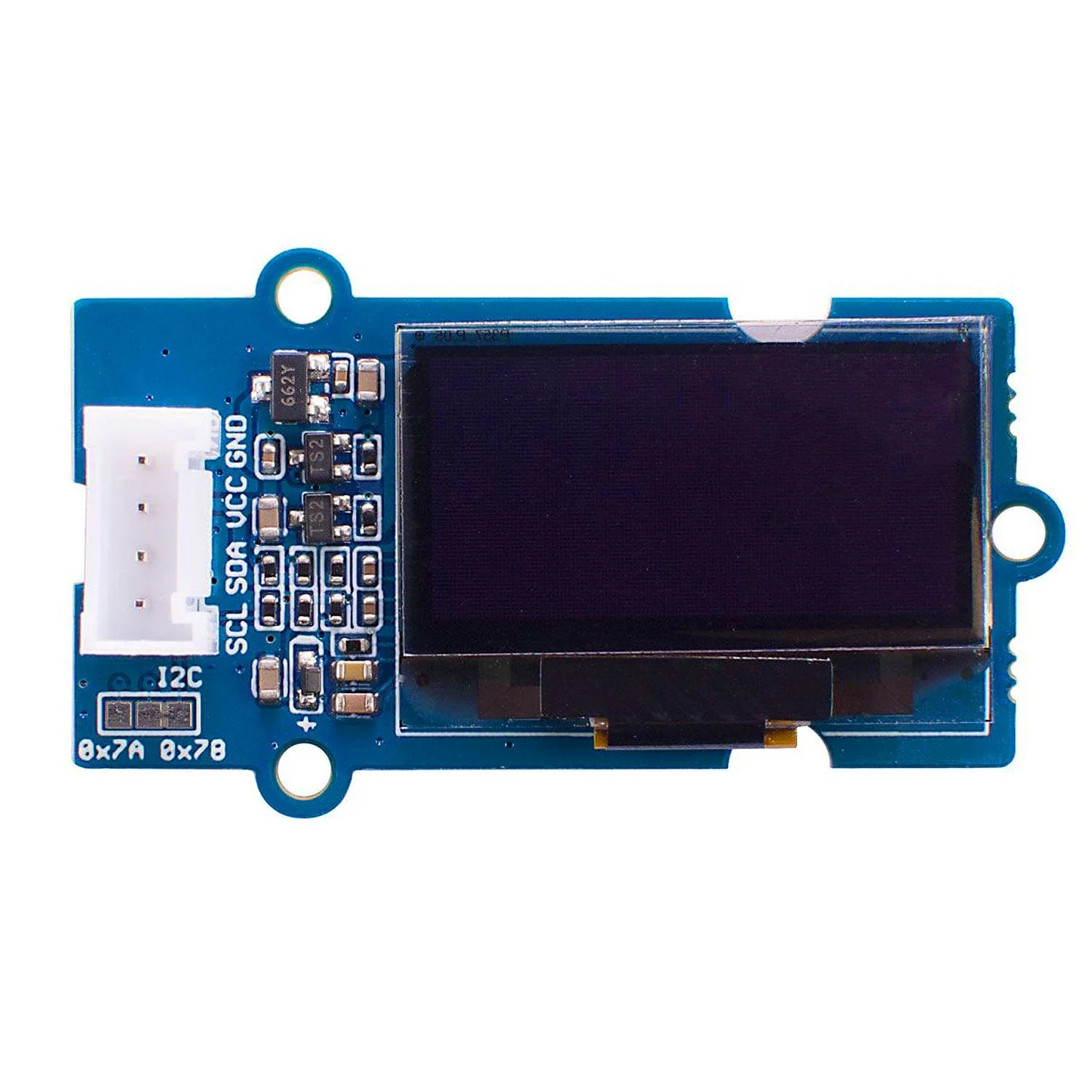 Grove - OLED Display 0.96" (SSD1315) - Image 3