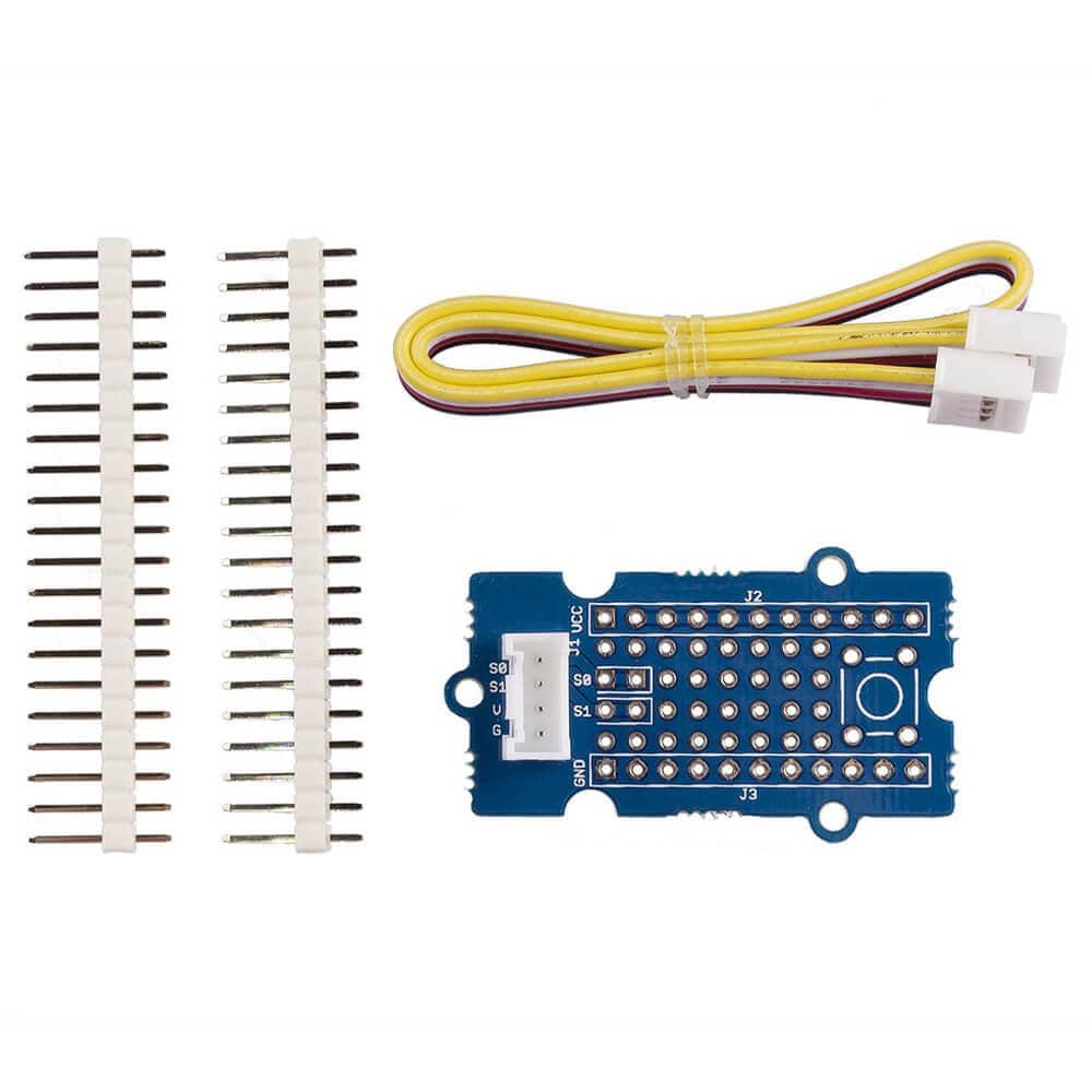 Grove - Proto Shield - Image 4