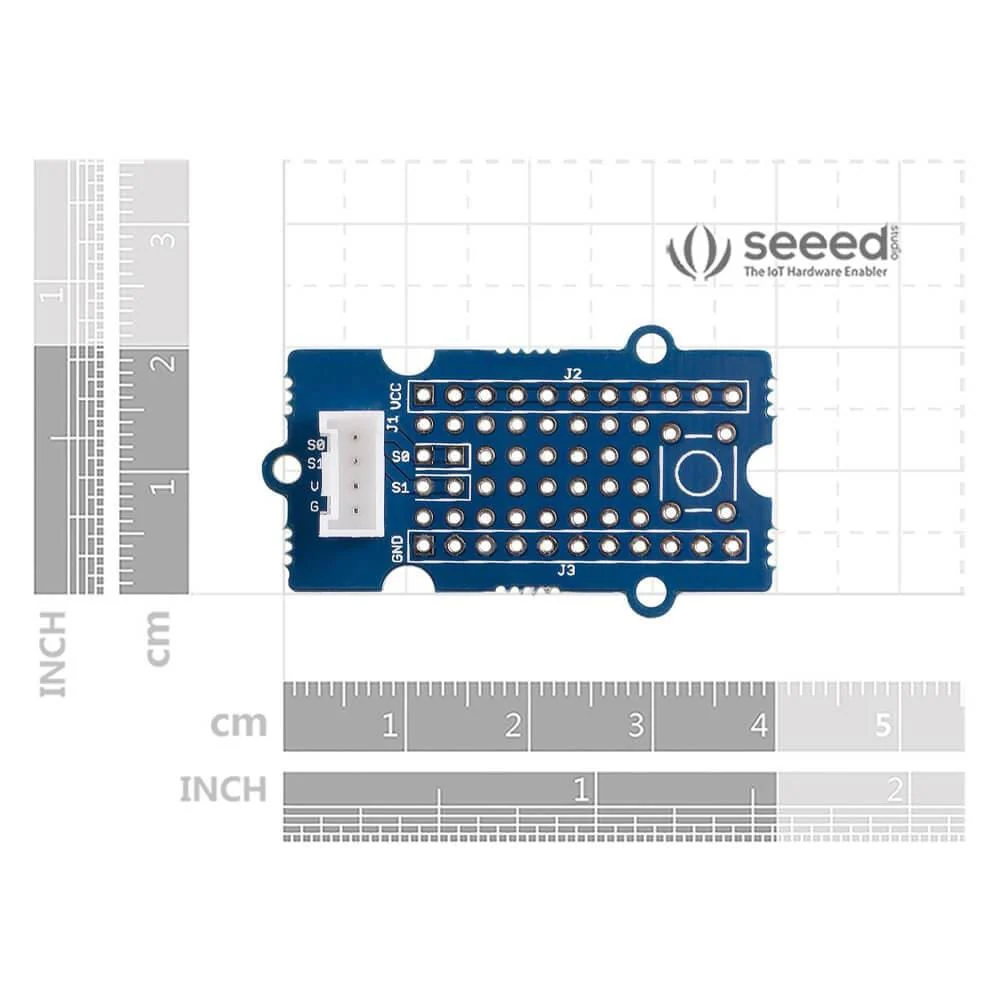 Grove - Proto Shield - Image 5