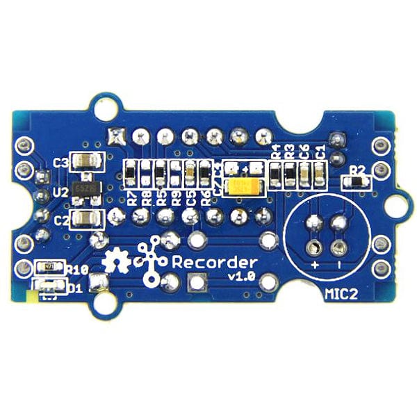 Grove - Recorder [discontinued] - Image 2