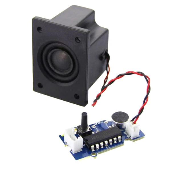 Grove - Recorder [discontinued] - Image 3