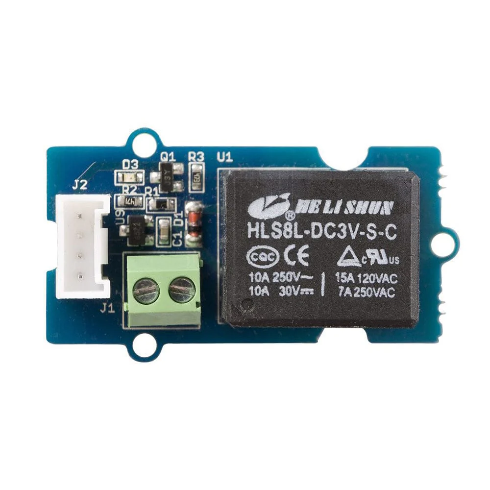 Grove - Relay - Image 2