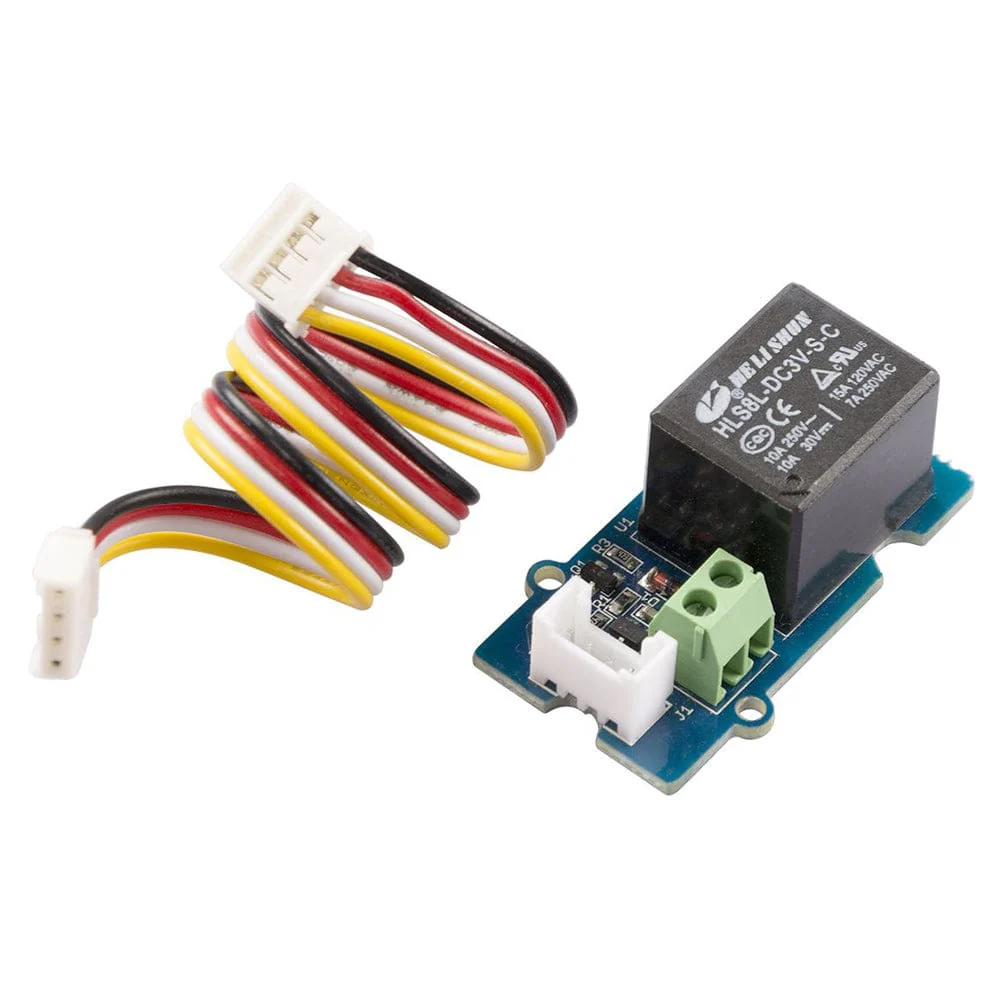 Grove - Relay - Image 4