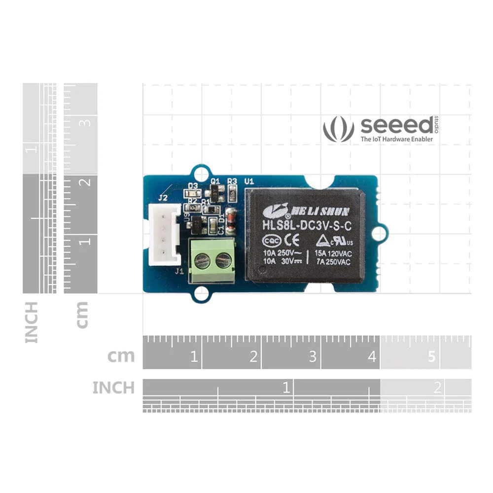 Grove - Relay - Image 5