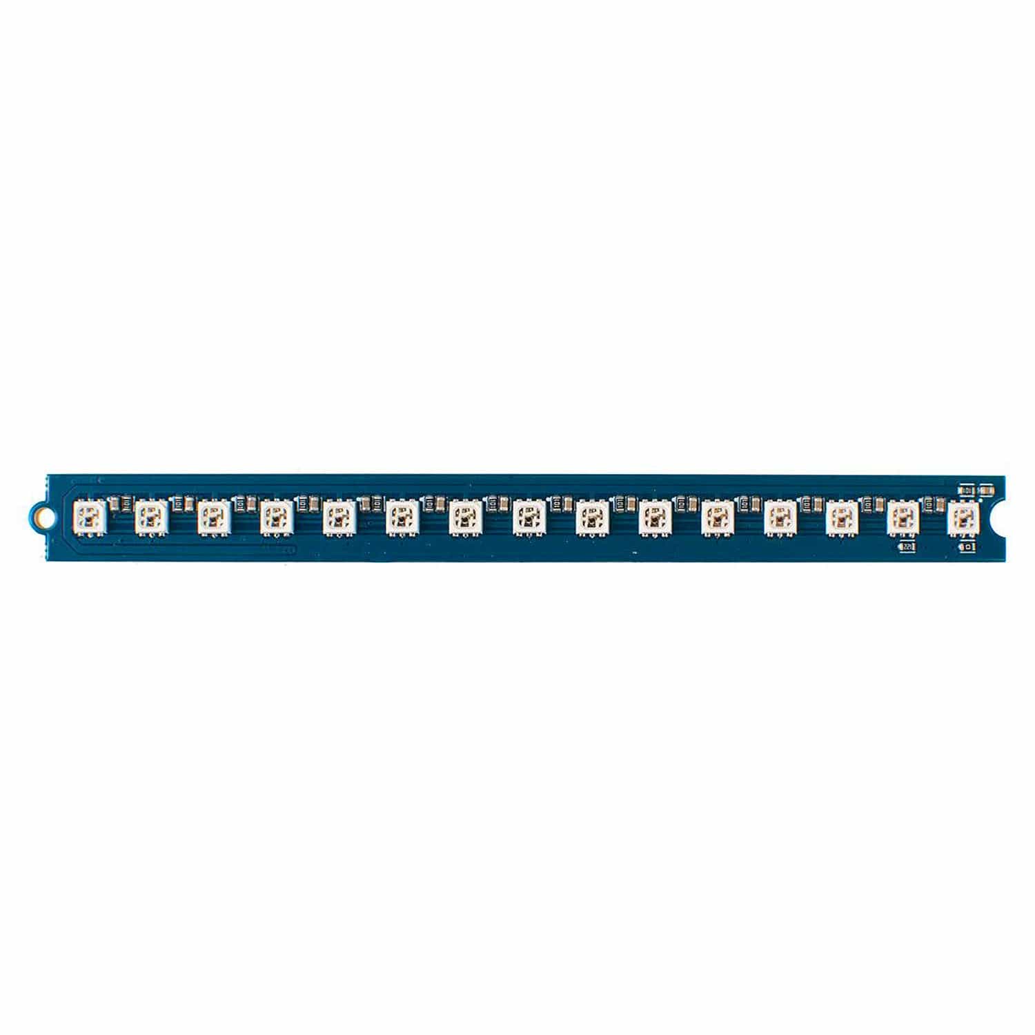 Grove - RGB LED Stick (15-WS2813 Mini) - Image 3