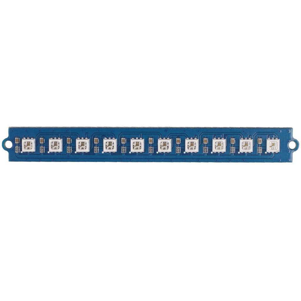 Grove - RGB LED Stick (10x WS2813 Mini) - Image 3