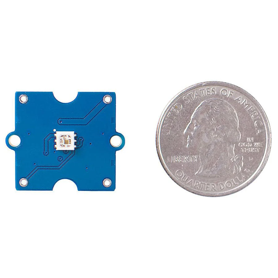 Grove - RGB LED (WS2813 Mini) [Discontinued] - Image 4
