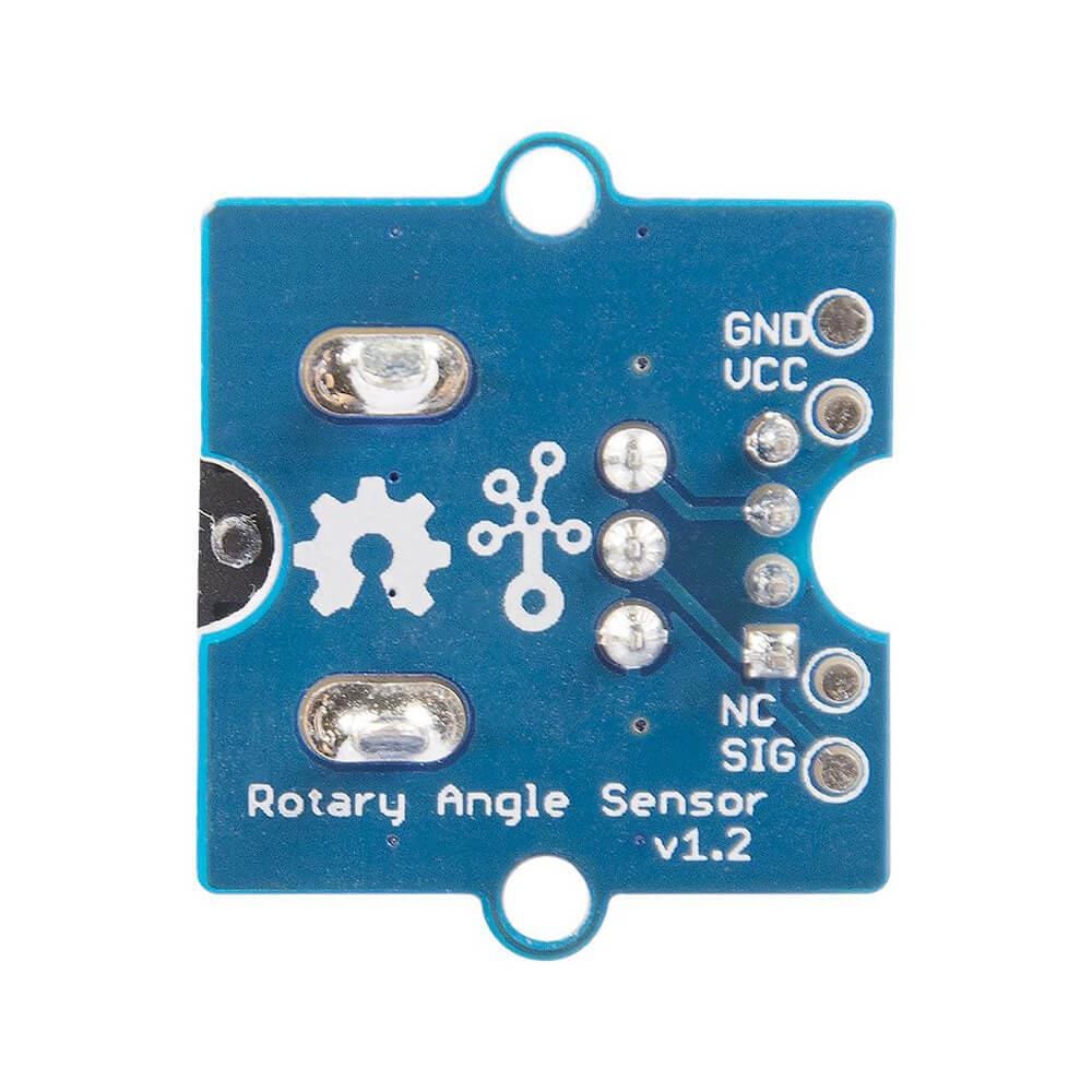 Grove - Rotary Angle Sensor - Image 3