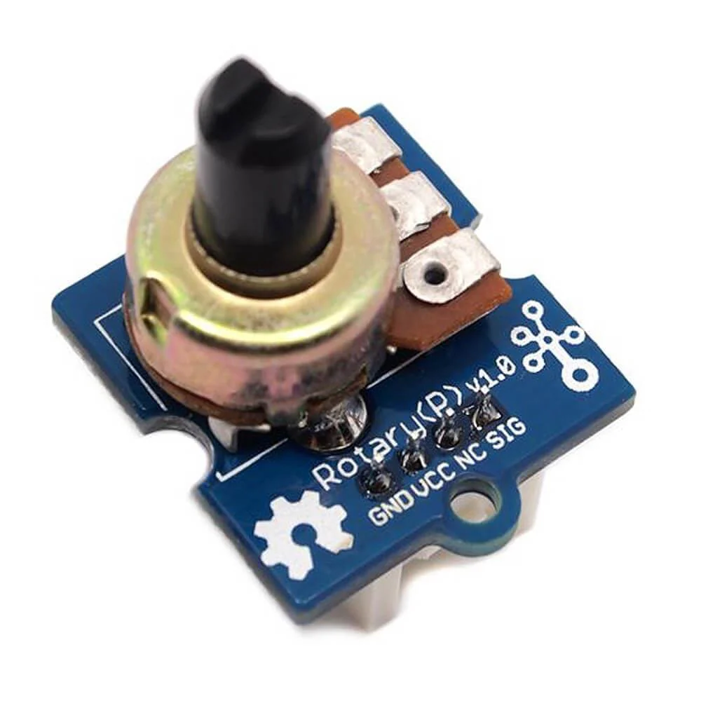 Grove - Rotary Angle Sensor (P) - Image 3