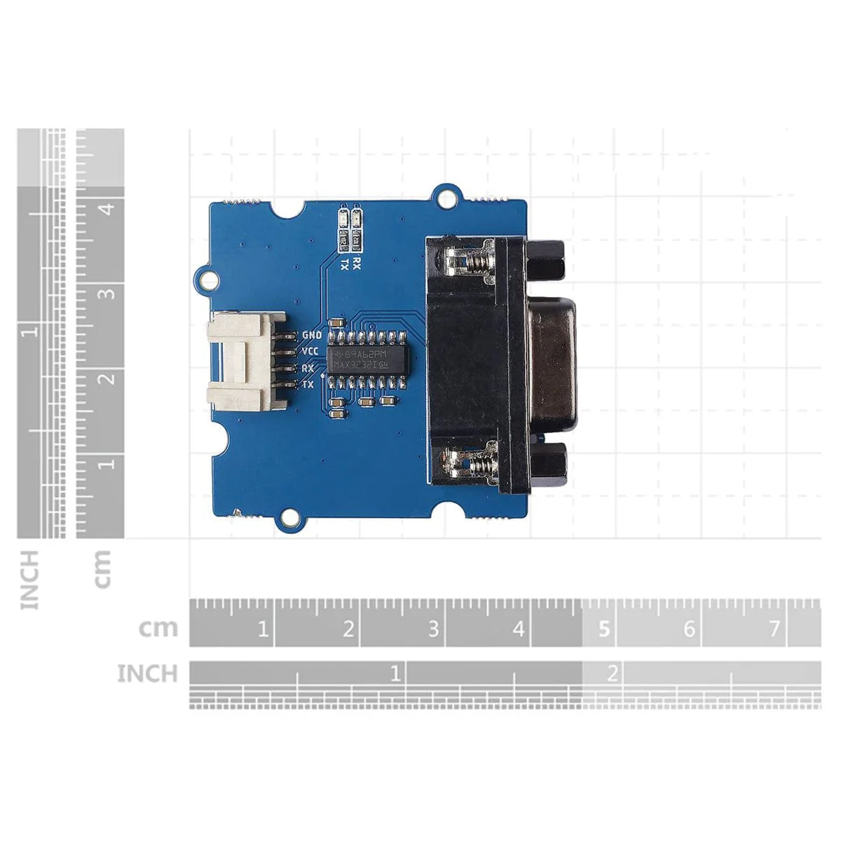Grove - RS232 Board - Image 5