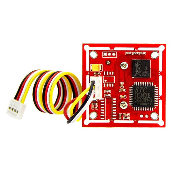 Grove - Serial Camera Kit [Discontinued] - Image 2
