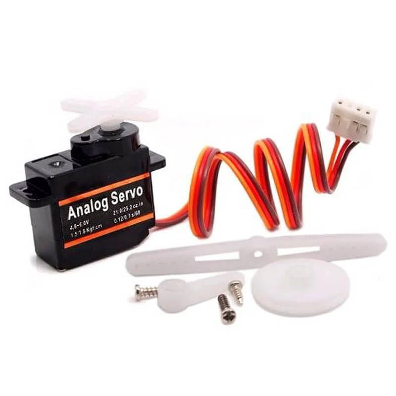 Grove - Servo - Image 2