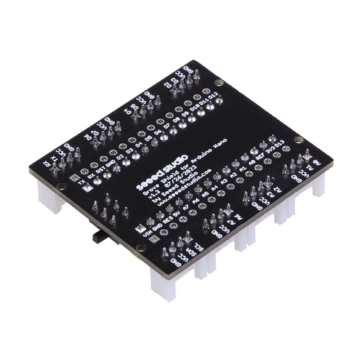 Grove Shield for Arduino Nano v1.2 - Image 4
