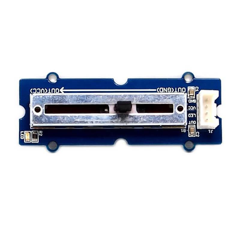 Grove - Slide Potentiometer - Image 2