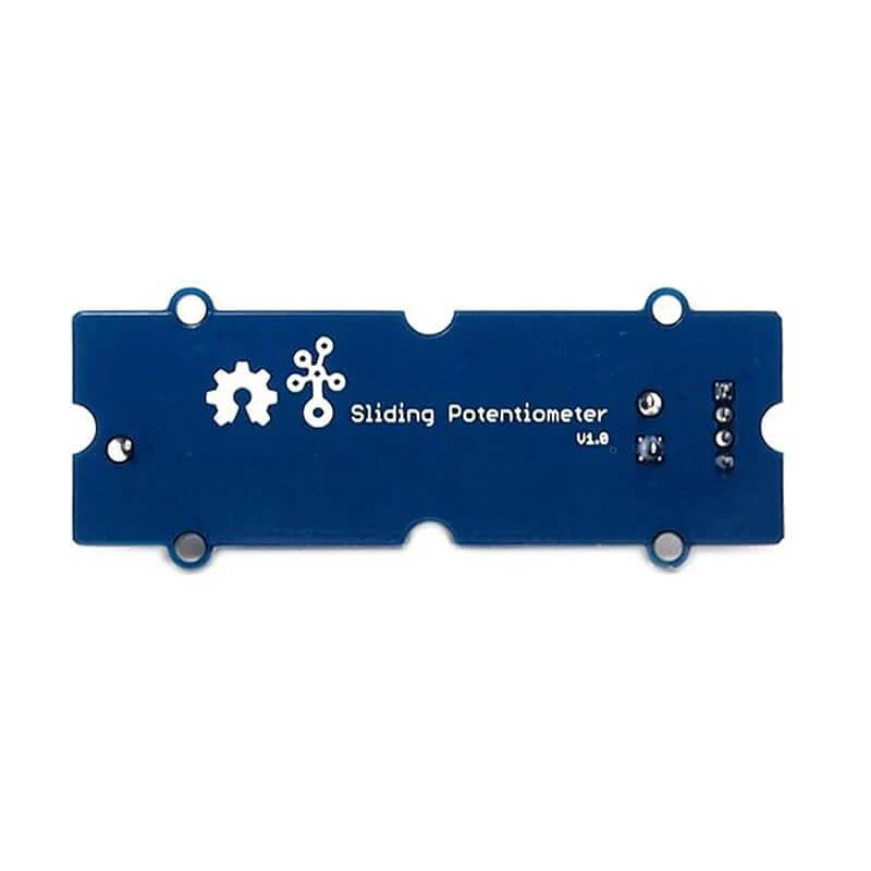Grove - Slide Potentiometer - Image 3