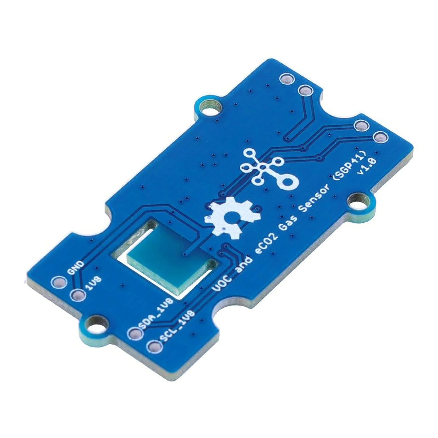 Grove - Smart Air Quality Sensor - Image 2