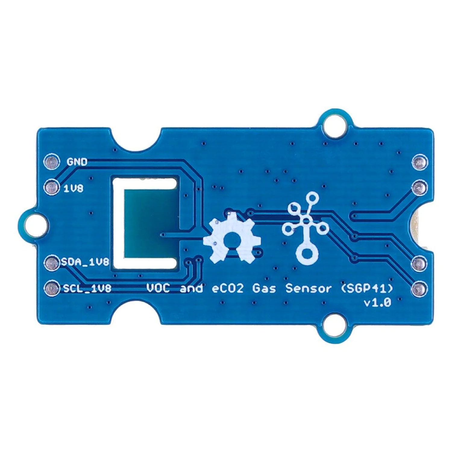 Grove - Smart Air Quality Sensor - Image 3