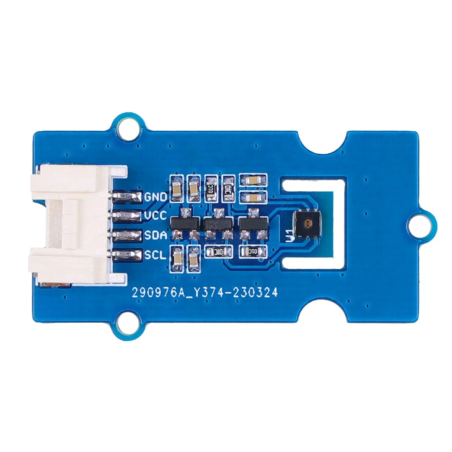 Grove - Smart Air Quality Sensor - Image 4