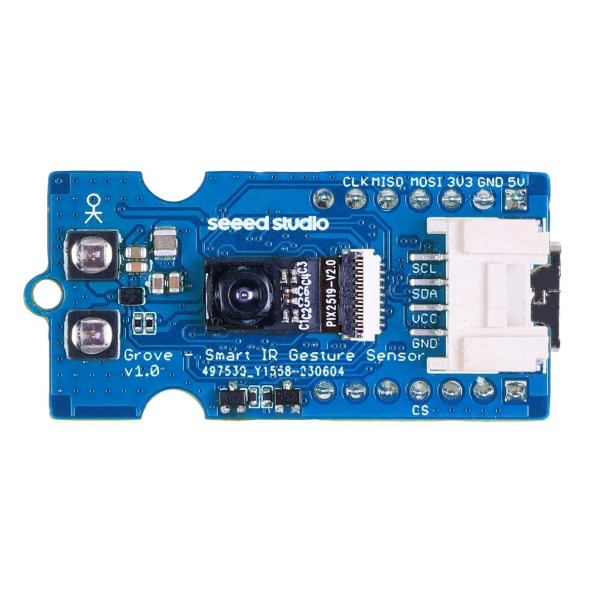 Grove Smart IR Gesture Sensor - Image 2