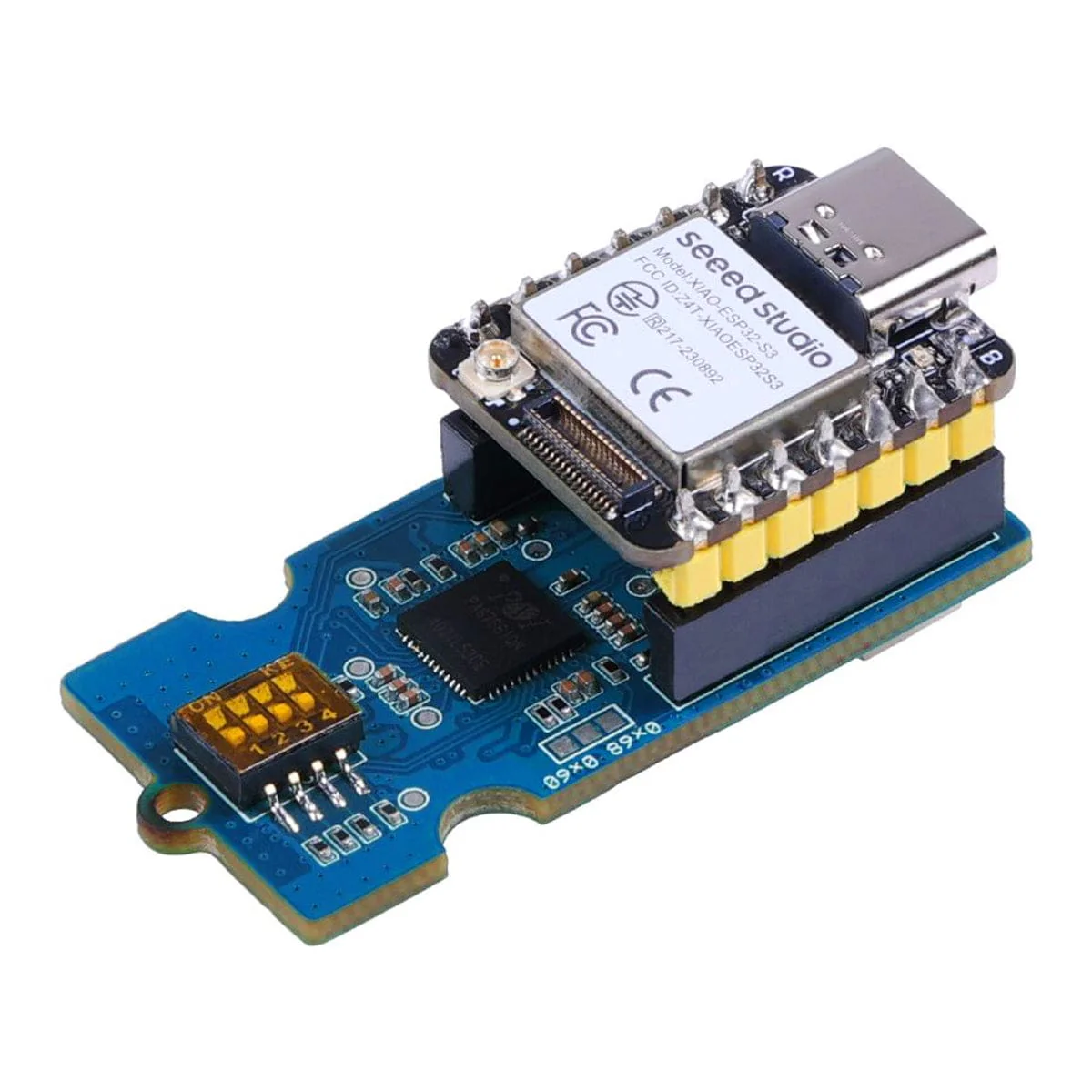Grove Smart IR Gesture Sensor - Image 4