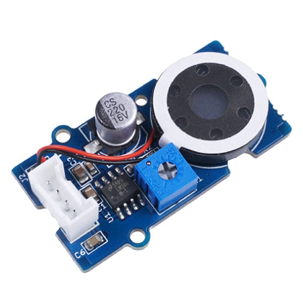 Grove - Speaker