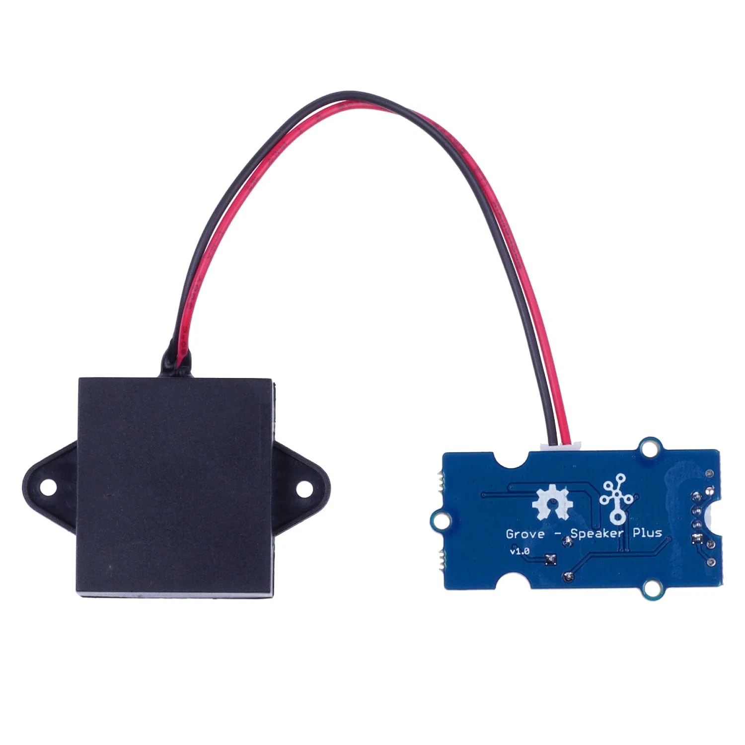 Grove - Speaker Plus - Image 3