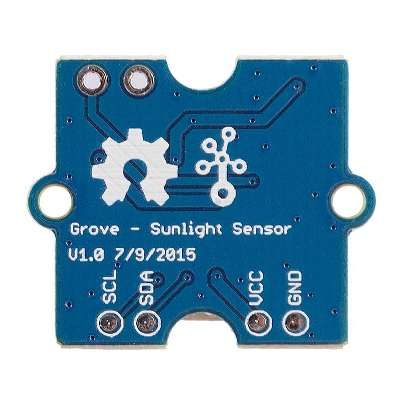 Grove - Sunlight Sensor - Image 2